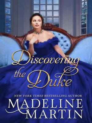 cover image of Discovering the Duke